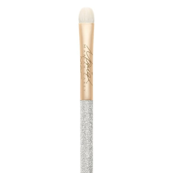 MAC Cosmetics Other - MAC Mariah Carey 239 Eye Shader Brush